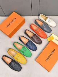 Picture of Louis Vuitton Shoes _SKULVsz38-45hnh020211691